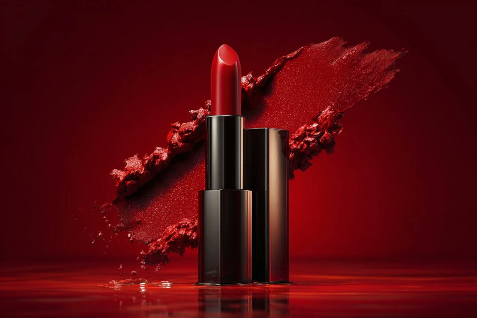 Premium Product Studio Shot