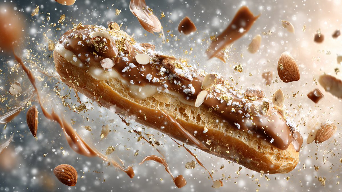 Dynamic Food Advertisement