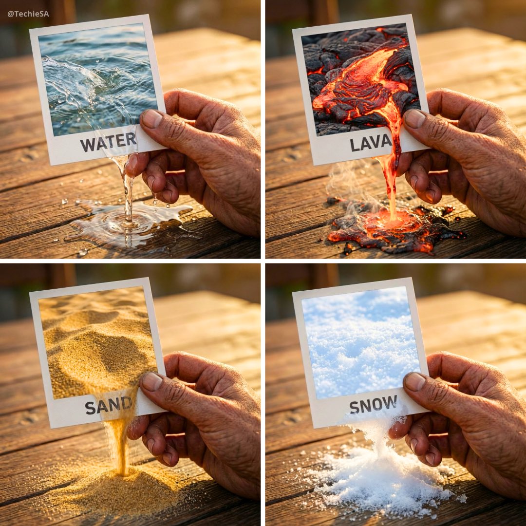 Elemental Photo Overflow