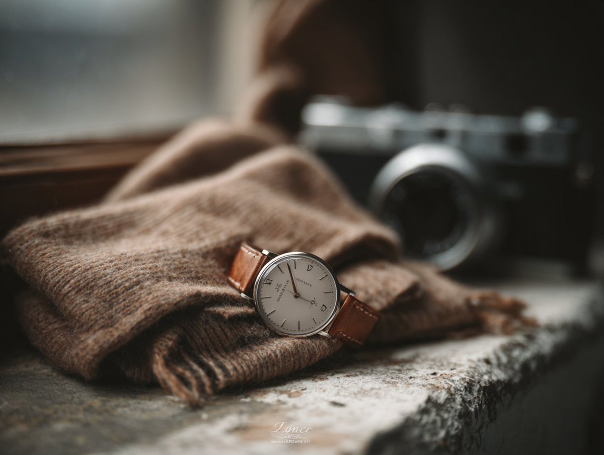 Aspirational Product Lifestyle - 2