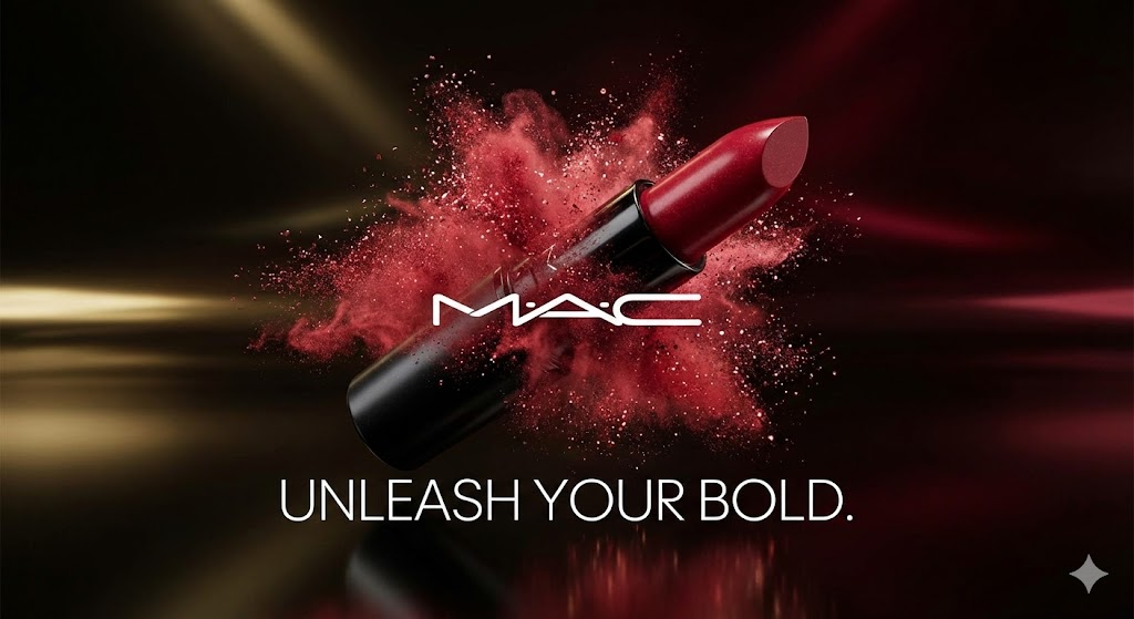 Cinematic 3D Action Ad - 1