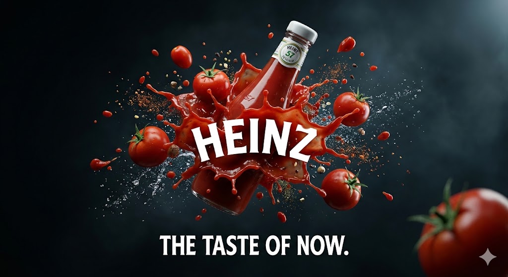 Cinematic 3D Action Ad - 4