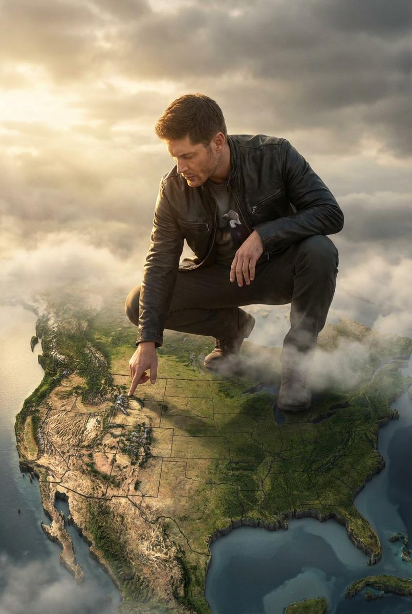 Epic Cartographer - 1