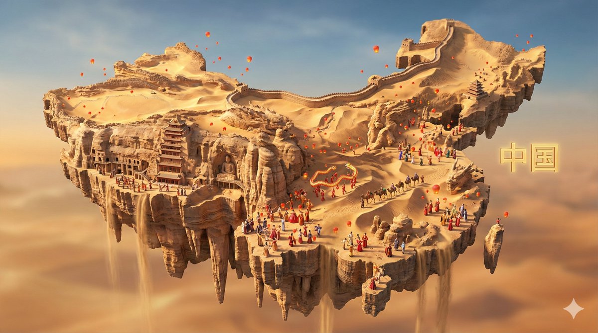 Museum of Landforms - 2