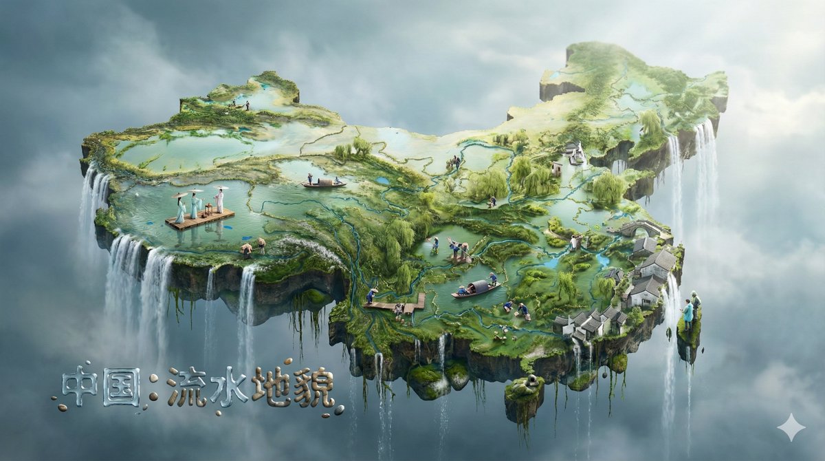 Museum of Landforms - 3