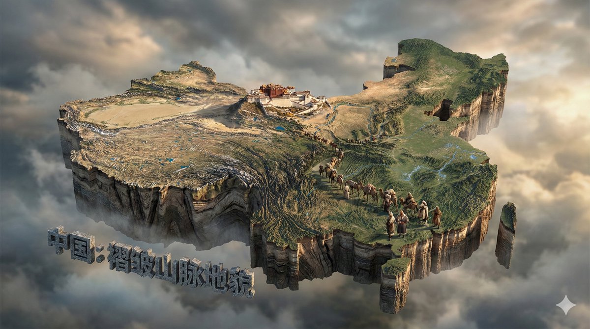 Museum of Landforms - 4