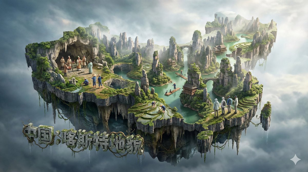 Museum of Landforms - 1