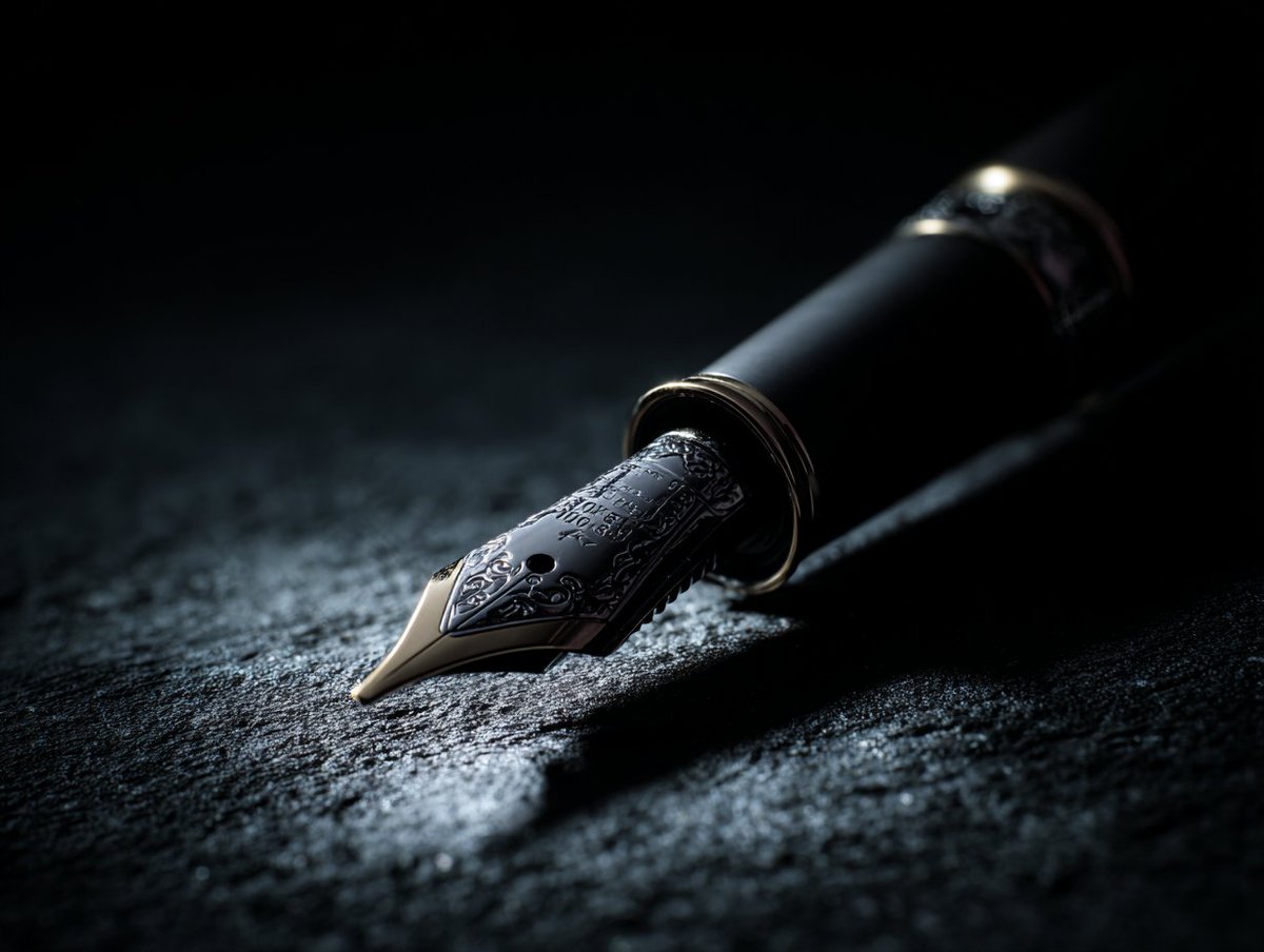 Moody Spotlight Product - 2