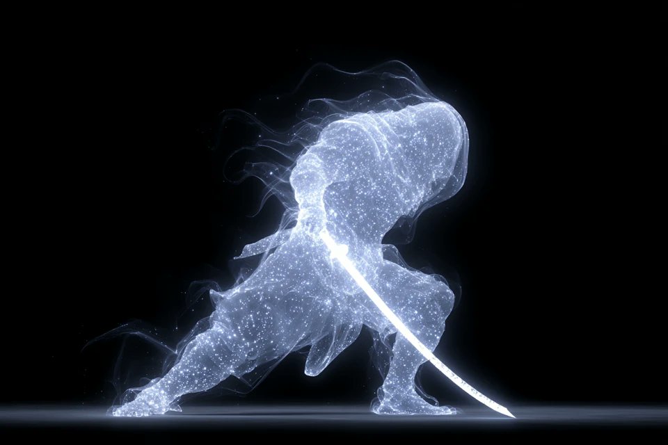 Lightborn Spirit - 4