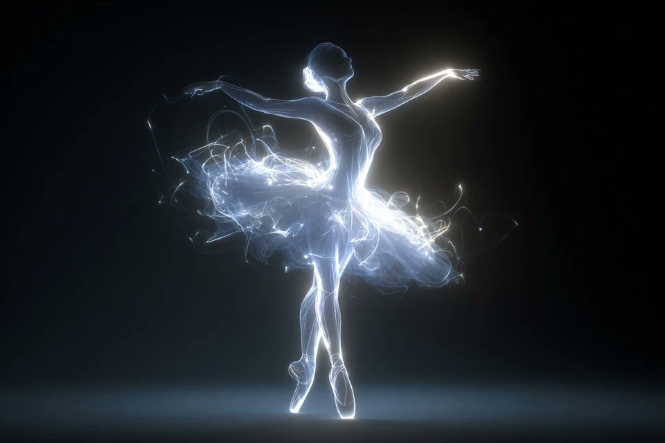 Lightborn Spirit - 3