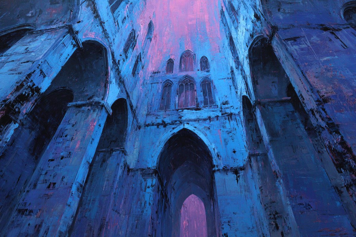 Echoes of Eruption - 3