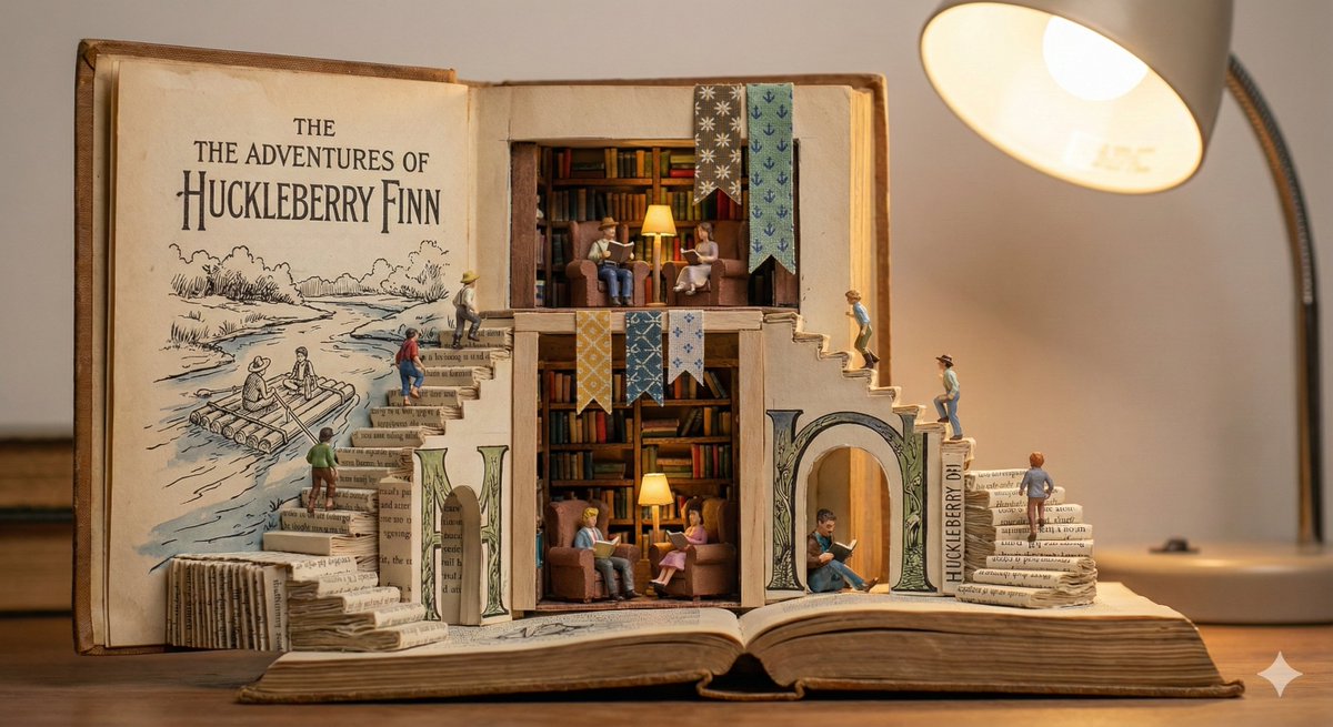 Miniature Object World - 3