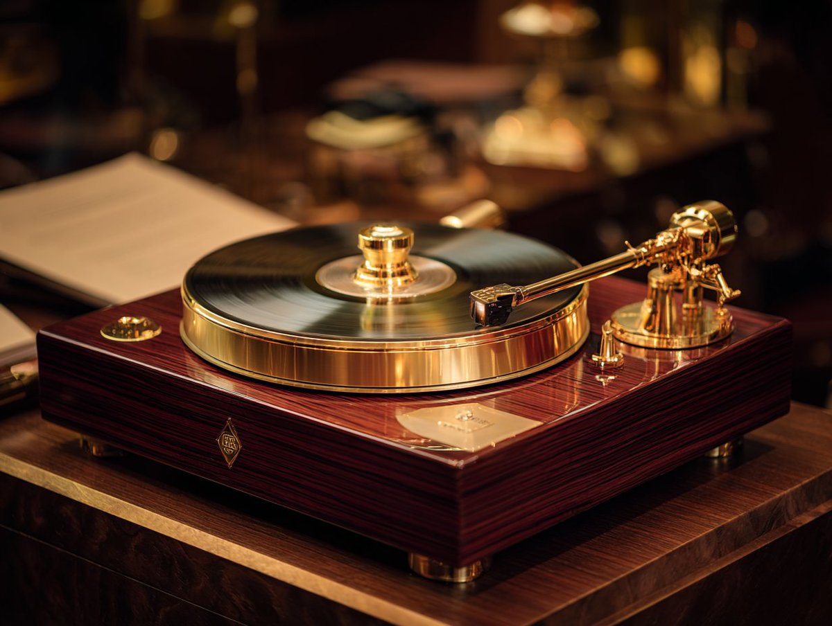 Golden Luxe Indulgence - 2