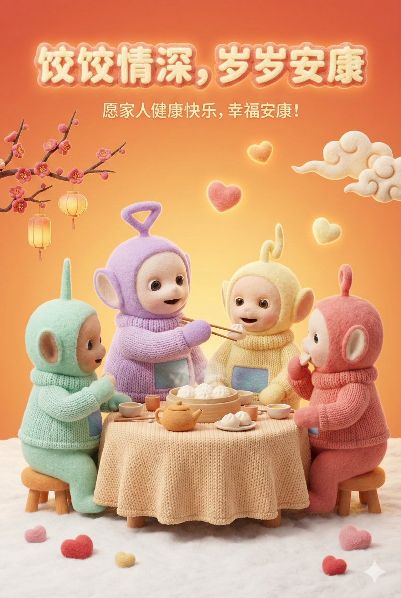 Winter Solstice Feast in Theme - 2