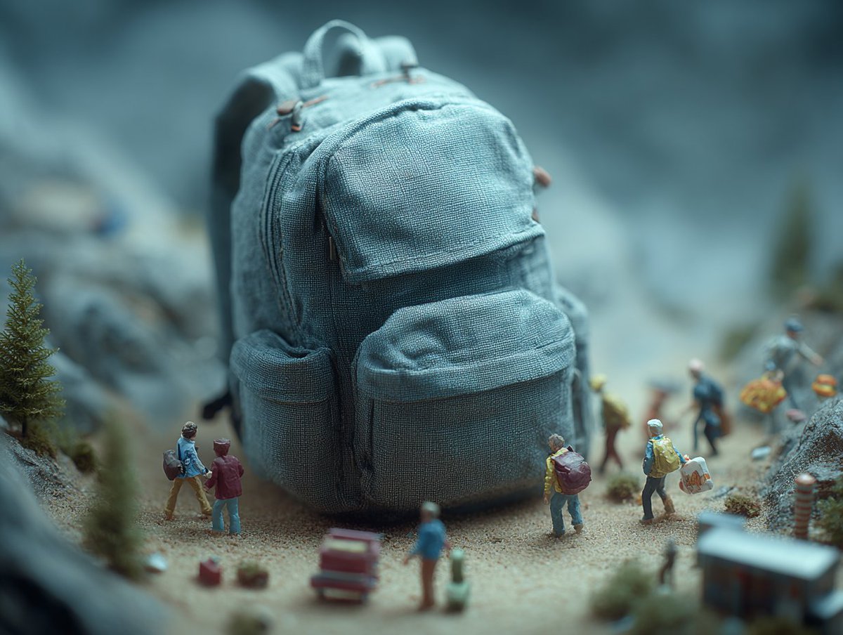 Giant Product in Miniature World - 3