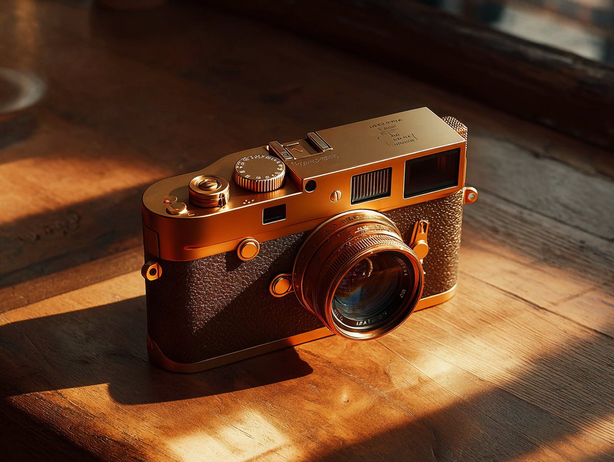 Golden Luxe Opulence - 4