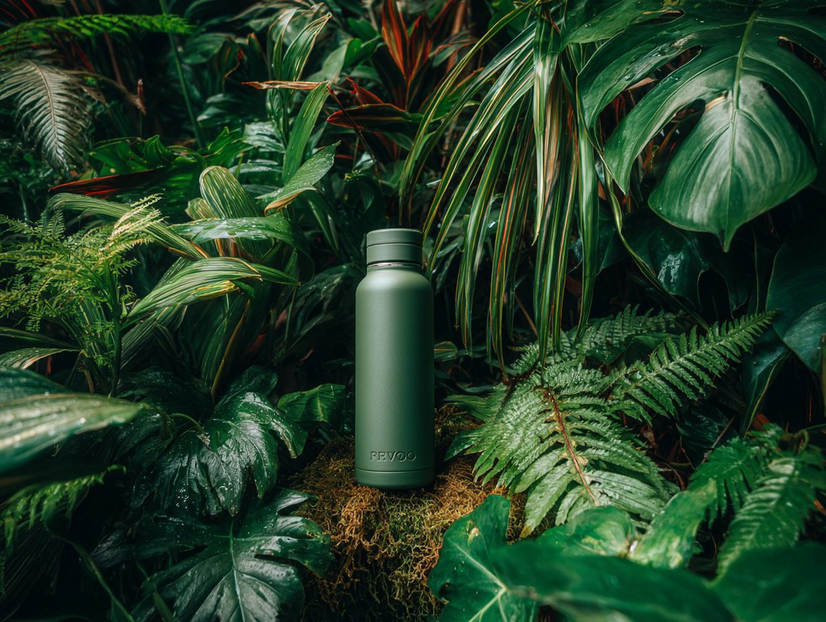 Botanical Product Nest - 2