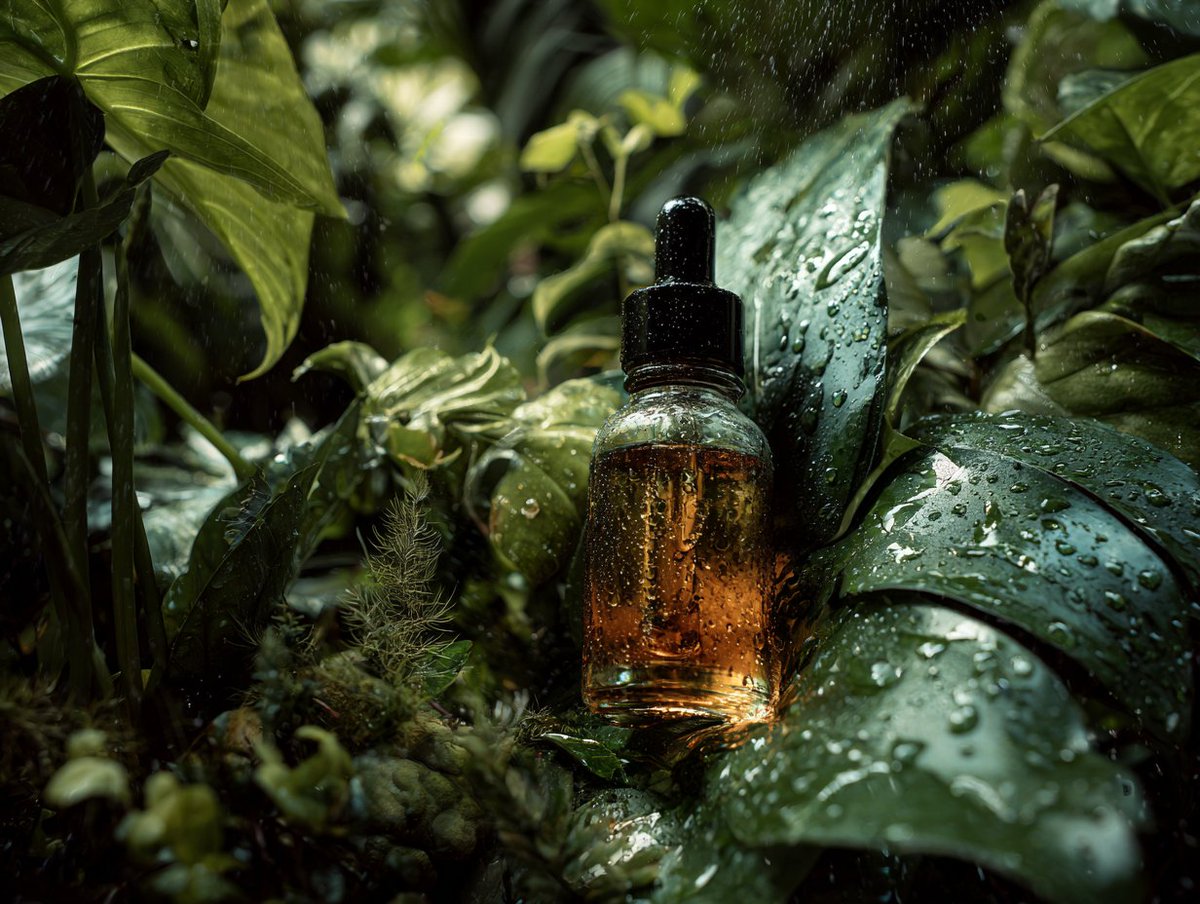 Botanical Product Nest - 3