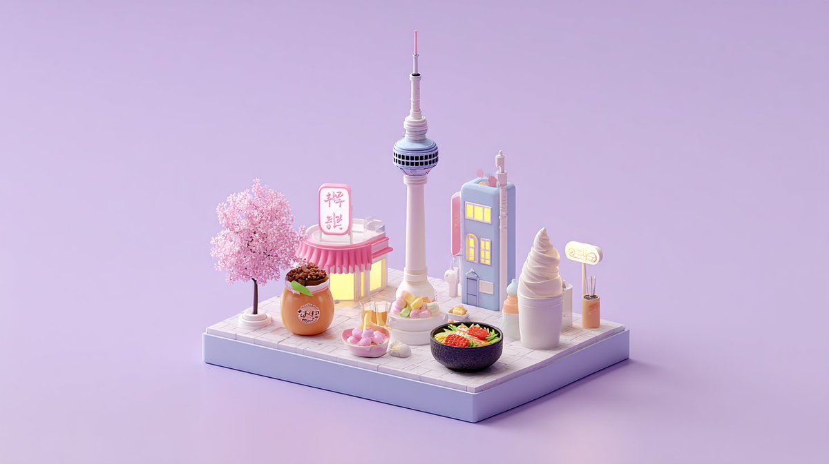 Cultural Diorama - 4