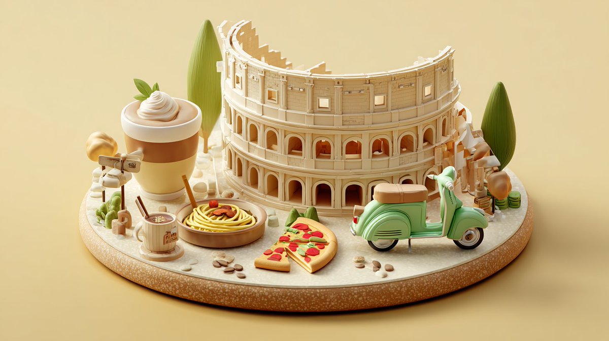 Cultural Diorama - 2