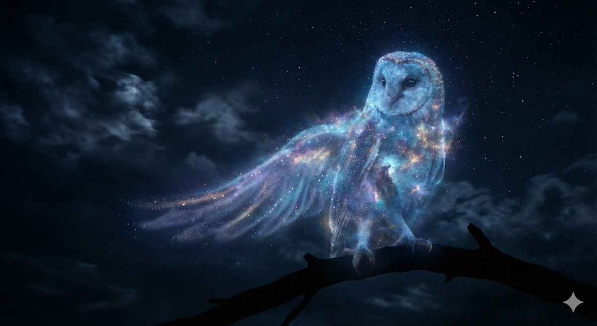 Being of Flowing Light - 3