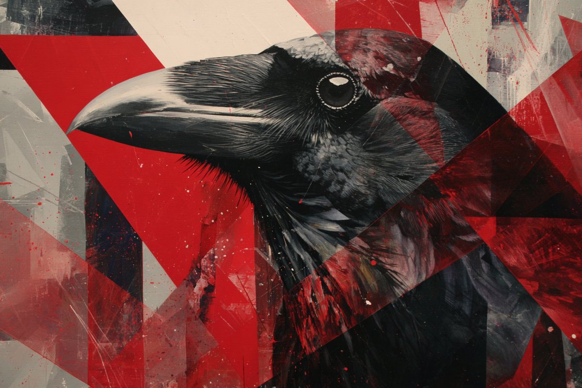 Fractured Harmony Prism - 3