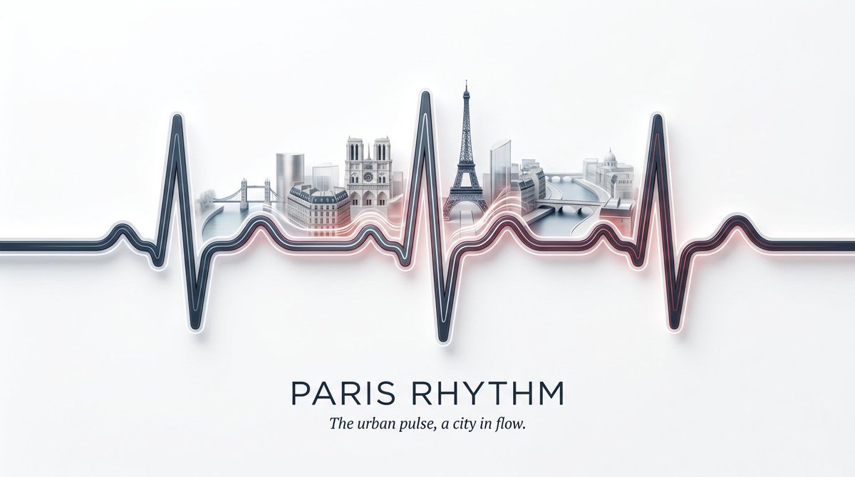 City Rhythm ECG - 2
