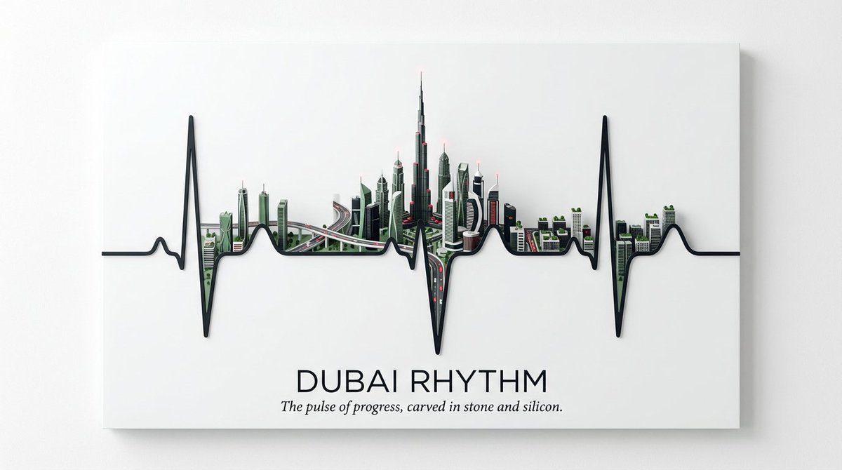 City Rhythm ECG - 4