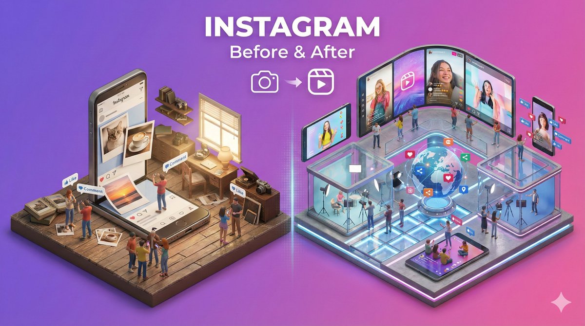 Isometric Miniature Transformation Diorama - 4