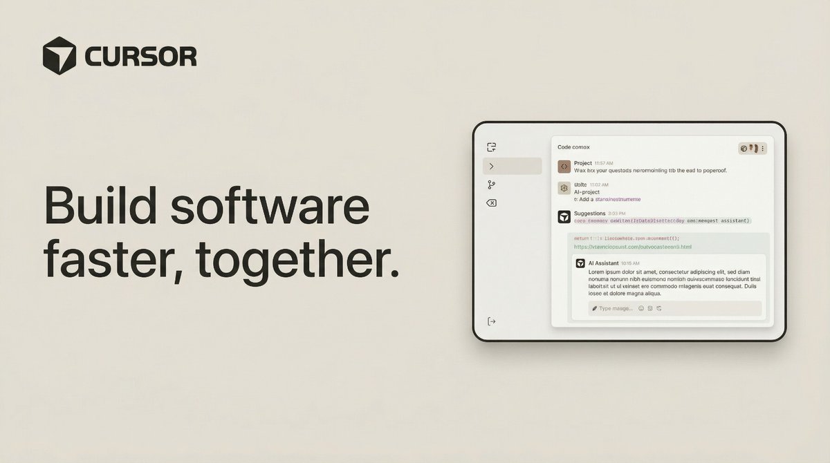 Premium Brand Hero Mockup - 1