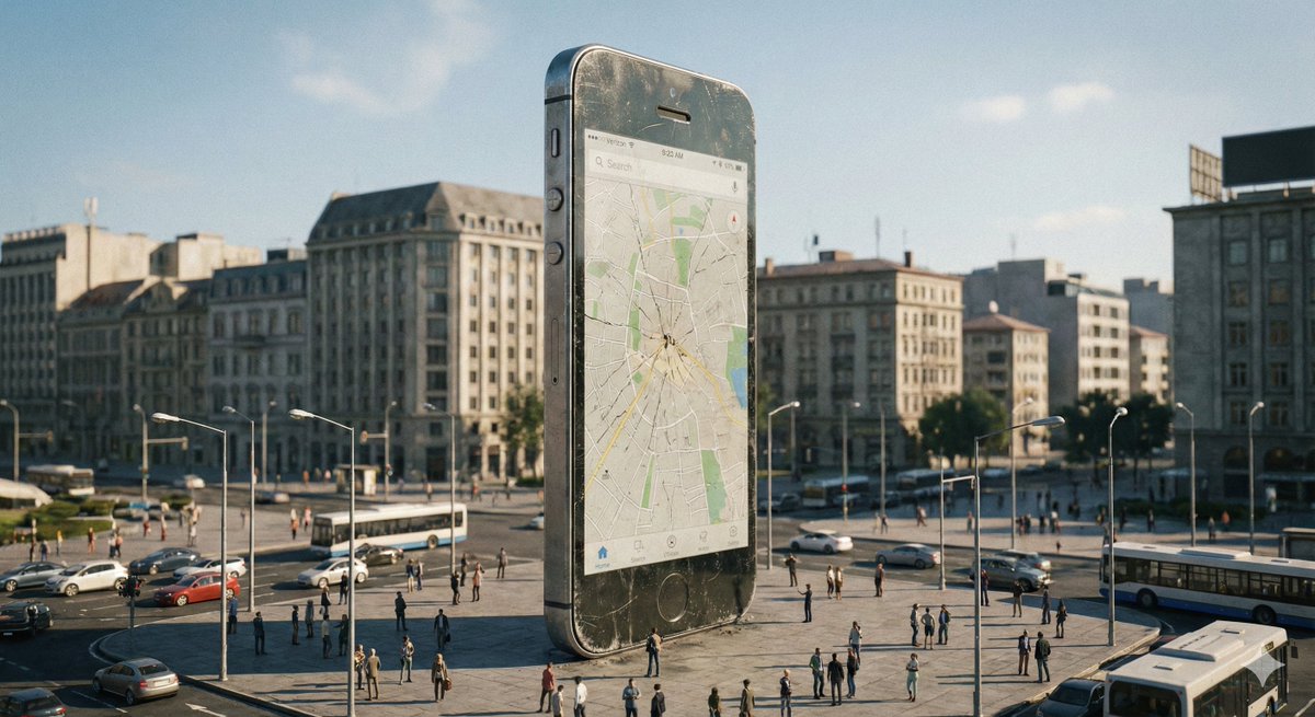 Monumental Mundanity - 4